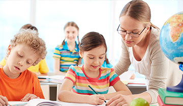 De Zealous Standard Schools